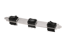 ALTO SHAAM 5022827 KIT SERVICE SWITCHES 230V