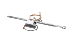 ALTO SHAAM 5023514 KIT SERVICE INCLUDES: BURNER  IGNITION M