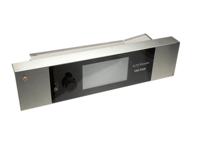 ALTO SHAAM 5023993 PANEL  CONTROL ASSEMBLY
