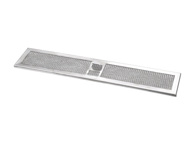 ALTO SHAAM 5024003 FILTER ASSEMBLY  SIDE