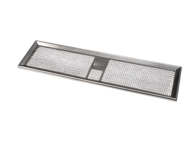 ALTO SHAAM 5024004 FILTER ASSY  BACK