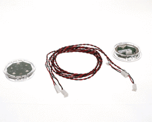 ALTO SHAAM 5025011R SERVICE KIT  DUAL LED ASSEM