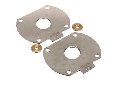 ALTO SHAAM 5025376 CONVERSION KIT TO PROPANE GAS
