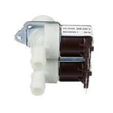 ALTO SHAAM 5025404 VALVE SOLENOID 208-240V DOUBLE