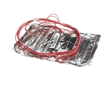 ALTO SHAAM 5027940 SERVICE  EL-39472 HEAT PAD