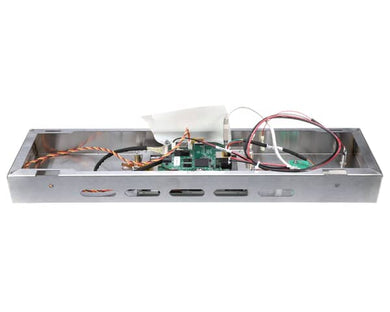 ALTO SHAAM 5028301R KIT CONTROL PANEL LH W/ IB LCD