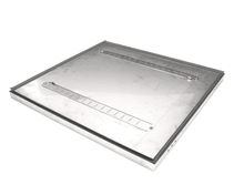 ALTO SHAAM 55648 750-S SLAB DOOR PKG KIT