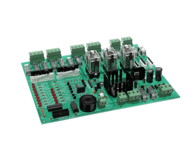 ALTO SHAAM BA-33099 BOARD ASB RELAY QC-50 100