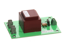 ALTO SHAAM BA-33764 BOARD ASSEMBLY VOLTAGE MONITOR TH3
