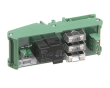 ALTO SHAAM BA-34009 BOARD CIR ASM QC RELAY 1