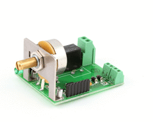 ALTO SHAAM BA-34294 BOARD CONTROL ASB DIG