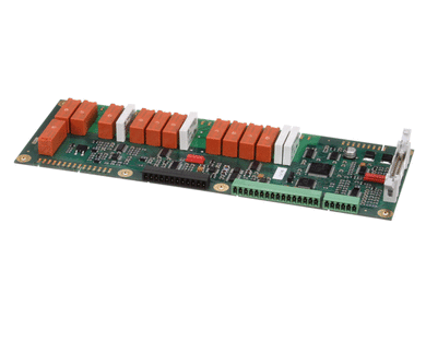 ALTO SHAAM BA-34341 BOARD RELAY S SM-2006