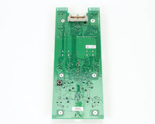 ALTO SHAAM BA-34658 ZZBOARD OPERATION FOR DATA KEY