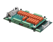 ALTO SHAAM BA-34670 BOARD RELAY ASSBLY PLC CONTROL