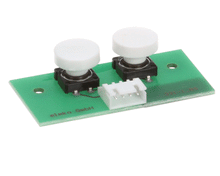 ALTO SHAAM BA-34778 BOARD ON/OFF TOUCHSCREEN COMBI
