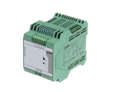 ALTO SHAAM BA-35693 BOARD POWER SUPPLY 10-15VDC 8A