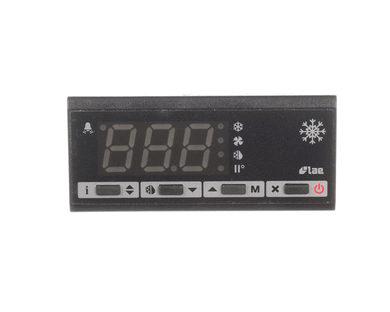 ALTO SHAAM BA-36258 CONTROL DISPLAY UNIT LCD 5SLAE