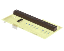 ALTO SHAAM BA-3695 BOARDS 011-069 3002LED