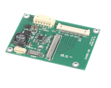ALTO SHAAM BA-38942 BOARD  CONVERSION KIT