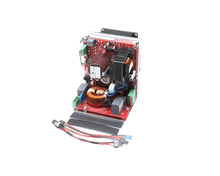 ALTO SHAAM BA-39795R KIT  SERVICE  BOARD  VFD
