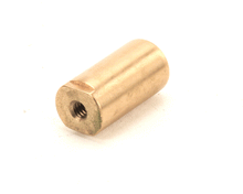 ALTO SHAAM BG-25716 BEARING DRIVE SUPPORT BRASS