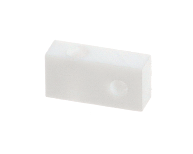 ALTO SHAAM BK-24878 BLOCK CAP 5/32 HOLD DOWN 5/32