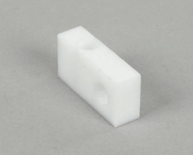 ALTO SHAAM BK-2609 BLOCK CAP HOLD DOWN 11/64DIA