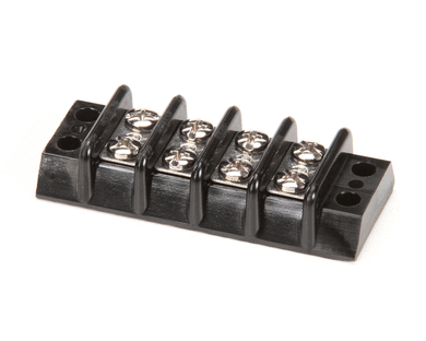 ALTO SHAAM BK-3021 BLOCK TERMINAL 4 X 8/32 SCREW