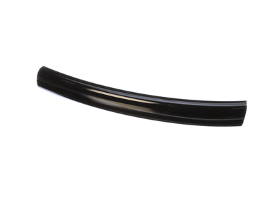ALTO SHAAM BM-26261 BUMPER TOP FLEX BLACK VINYL