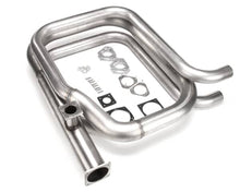 ALTO SHAAM BN-27704 BURNER HEAT EXCHANGER KIT