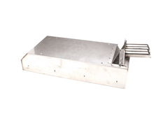 ALTO SHAAM BN-27708 BURNER FLUE COMPLETE 7.14/10.2