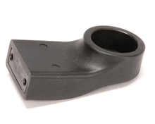 ALTO SHAAM BT-26616 BRACKET DOOR HANDLE MTG