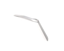 ALTO SHAAM BT-2665 ZZ BRACKET SNEEZE GUARD RH ALU
