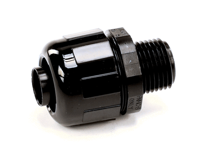 ALTO SHAAM BU-34606 BUSHING  1/2 NPT NON-METALLICA