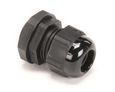 ALTO SHAAM BU-3964 BUSHING STRAIN RELIEF STRAIGHT