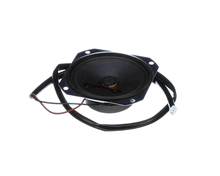 ALTO SHAAM BZ-39711 BUZZER  SPEAKER  W/24 CABLE