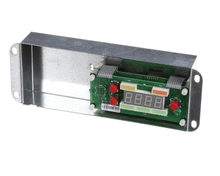 ALTO SHAAM CC-34322 CONTROL ASB WARMER W/O