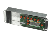 ALTO SHAAM CC-34324 CONTROL ASB WARMER W/