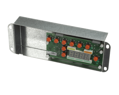 ALTO SHAAM CC-34324 CONTROL ASB WARMER W/