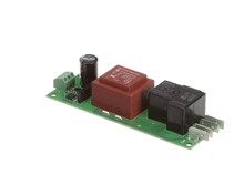 ALTO SHAAM CC-34593 CONTROL BOARD ITM2 PRESETS
