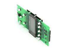 ALTO SHAAM CC-34682 CONTROL QC-3  40 50 100