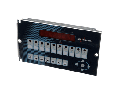 ALTO SHAAM CC-34997 CONTROL ASF-60 A/S 10 BUTTON M