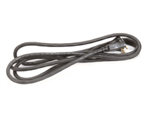 ALTO SHAAM CD-29860 POWER CORD  IEC320 10A FEMALET