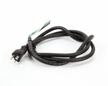 ALTO SHAAM CD-3397 CORDSET 12/3 SJO 20A-125V PLUG