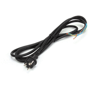 ALTO SHAAM CD-3922 CORDSET-16AWG 3/C INTL HARM