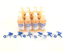 ALTO SHAAM CE-24750 CLEANSING AGENTS CT CASE OF