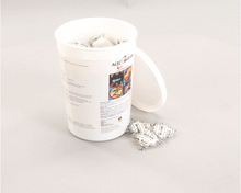 ALTO SHAAM CE-28892 CLEANER 90 TABLETS/BUCKET