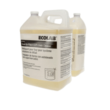 ALTO SHAAM CE-36457 LIQUID CLEANER  SOAP INJECTION