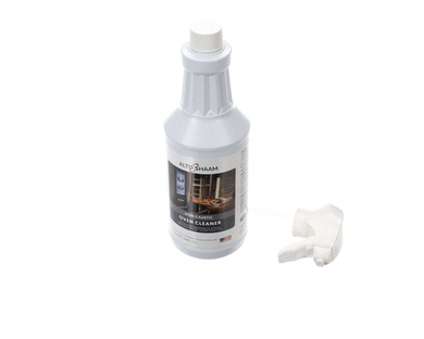 ALTO SHAAM CE-46828 NON-CAUSTIC CLEANER (1)32 OZ