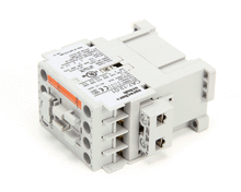 ALTO SHAAM CN-3652 CONTACTORS CT TYPE 240V 25AMP